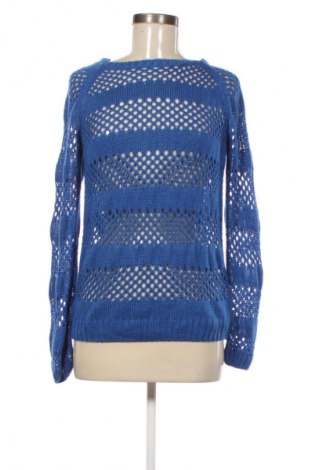 Női pulóver Colours Of The World, Méret L, Szín Kék, Ár 2 039 Ft