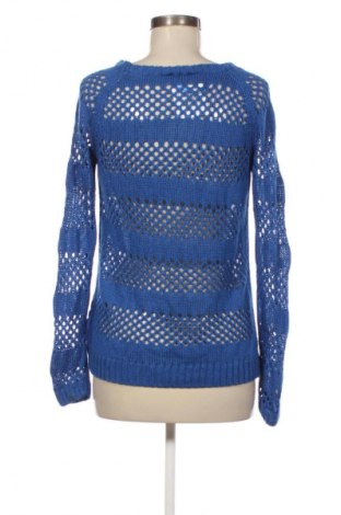 Női pulóver Colours Of The World, Méret L, Szín Kék, Ár 2 039 Ft
