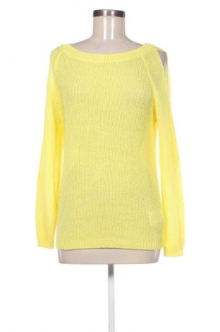Dámský svetr Colours Of The World, Velikost S, Barva Žlutá, Cena  439,00 Kč