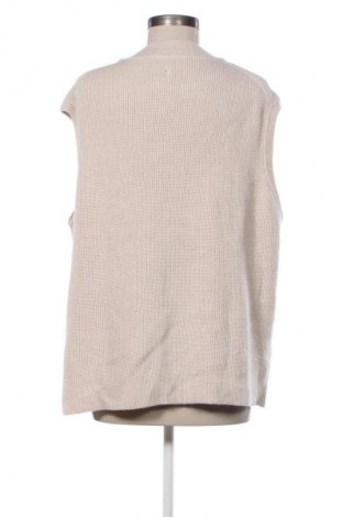 Γυναικείο πουλόβερ Comma,, Μέγεθος L, Χρώμα  Μπέζ, Τιμή 13,99 €