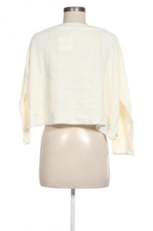 Damenpullover Conbipel, Größe L, Farbe Weiß, Preis € 8,99