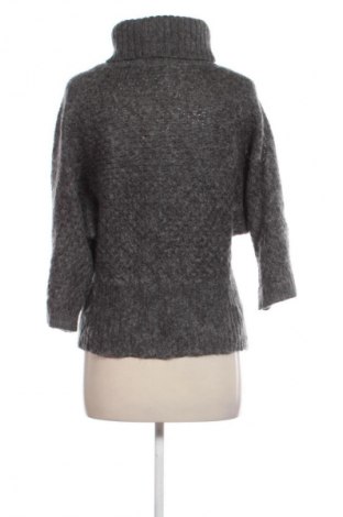 Γυναικείο πουλόβερ Conbipel, Μέγεθος L, Χρώμα Γκρί, Τιμή 10,99 €