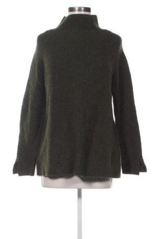 Damski sweter Conbipel, Rozmiar L, Kolor Zielony, Cena 45,99 zł