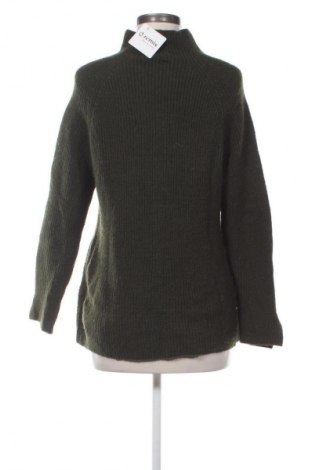 Damski sweter Conbipel, Rozmiar L, Kolor Zielony, Cena 45,99 zł