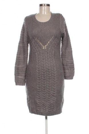 Γυναικείο πουλόβερ Conbipel, Μέγεθος S, Χρώμα Γκρί, Τιμή 9,99 €