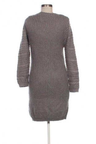 Γυναικείο πουλόβερ Conbipel, Μέγεθος S, Χρώμα Γκρί, Τιμή 9,99 €