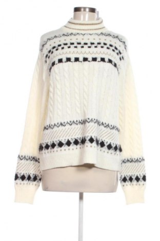 Γυναικείο πουλόβερ Conbipel, Μέγεθος XL, Χρώμα Πολύχρωμο, Τιμή 10,99 €