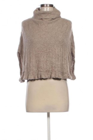 Dámský svetr Conbipel, Velikost M, Barva Hnědá, Cena  259,00 Kč