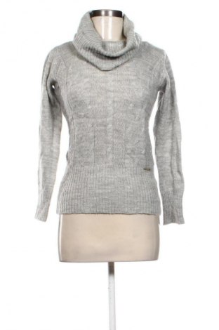 Női pulóver Conte Of Florence, Méret S, Szín Szürke, Ár 10 029 Ft