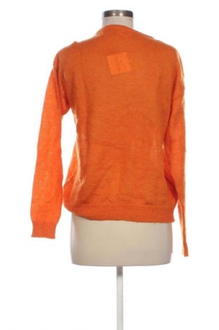 Női pulóver Conte Of Florence, Méret S, Szín Narancssárga
, Ár 9 389 Ft
