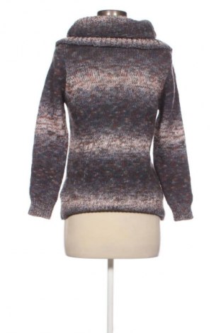 Γυναικείο πουλόβερ Conte Of Florence, Μέγεθος S, Χρώμα Πολύχρωμο, Τιμή 23,99 €