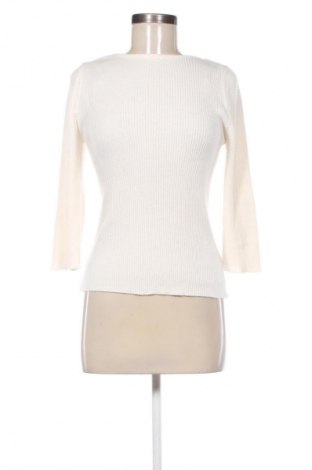 Γυναικείο πουλόβερ Cooperative, Μέγεθος L, Χρώμα Λευκό, Τιμή 11,99 €