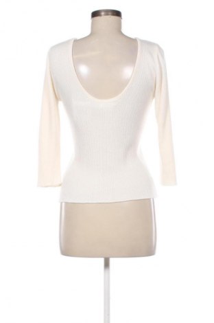 Γυναικείο πουλόβερ Cooperative, Μέγεθος L, Χρώμα Λευκό, Τιμή 11,99 €