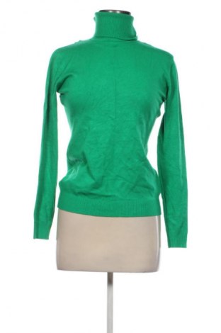 Dámský svetr Corazon, Velikost L, Barva Zelená, Cena  259,00 Kč