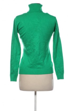 Dámský svetr Corazon, Velikost L, Barva Zelená, Cena  259,00 Kč