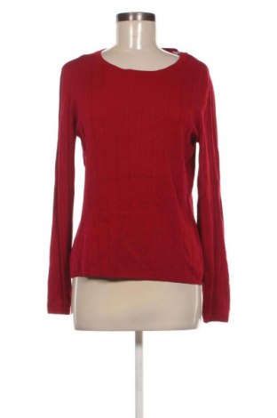 Dámský svetr Cortefiel, Velikost M, Barva Červená, Cena  806,00 Kč