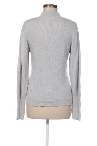 Γυναικείο πουλόβερ Cortefiel, Μέγεθος XXL, Χρώμα Ασημί, Τιμή 8,99 €