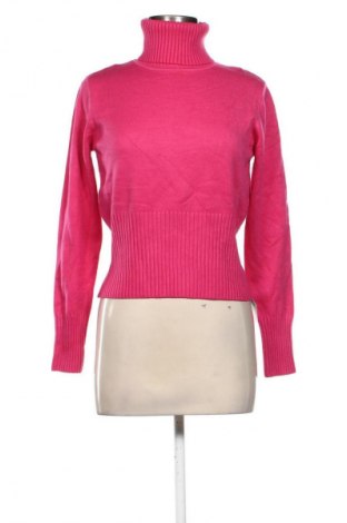 Női pulóver Cosmoda, Méret L, Szín Rózsaszín, Ár 4 269 Ft