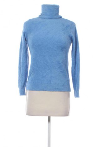 Pulover de femei Cosmoda, Mărime M, Culoare Albastru, Preț 24,99 Lei