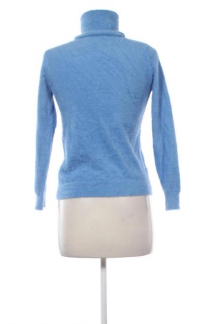 Pulover de femei Cosmoda, Mărime M, Culoare Albastru, Preț 24,99 Lei