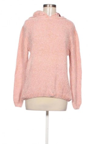 Γυναικείο πουλόβερ Cosmoda, Μέγεθος L, Χρώμα Ρόζ , Τιμή 28,99 €