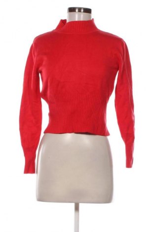 Dámsky pulóver Cosmoda, Veľkosť L, Farba Červená, Cena  17,95 €