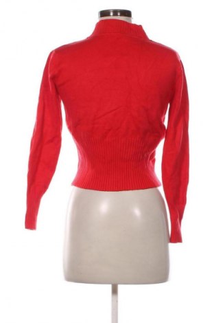 Dámsky pulóver Cosmoda, Veľkosť L, Farba Červená, Cena  17,95 €
