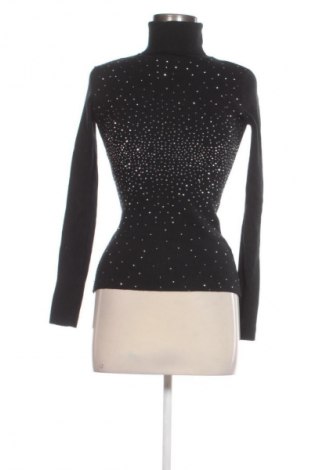 Női pulóver Cosmoda, Méret M, Szín Fekete, Ár 3 819 Ft