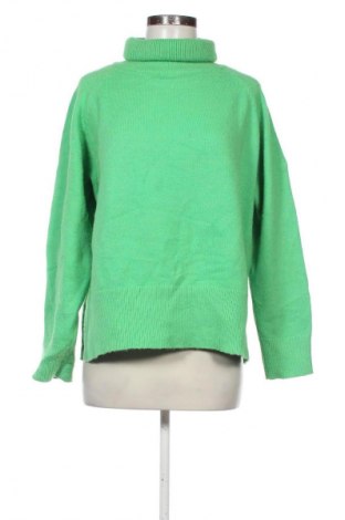 Дамски пуловер Coster Copenhagen., Размер M, Цвят Зелен, Цена 18,91 €