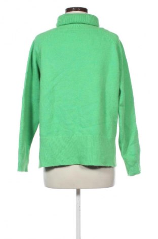 Дамски пуловер Coster Copenhagen., Размер M, Цвят Зелен, Цена 18,91 €