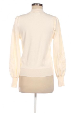 Γυναικείο πουλόβερ Cotton Club, Μέγεθος M, Χρώμα Εκρού, Τιμή 14,99 €