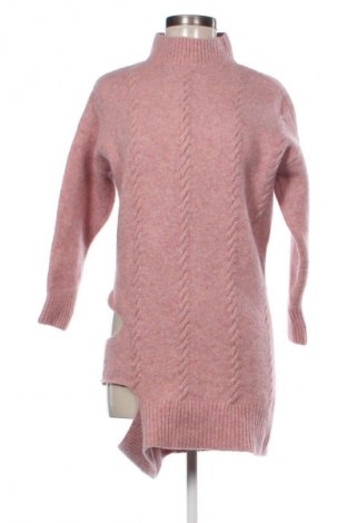 Dámský svetr Couture, Velikost M, Barva Růžová, Cena  680,00 Kč