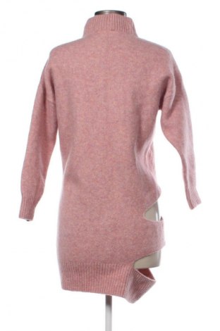 Dámský svetr Couture, Velikost M, Barva Růžová, Cena  680,00 Kč