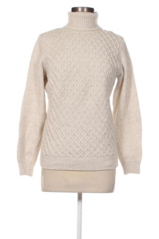 Γυναικείο πουλόβερ Coveri, Μέγεθος M, Χρώμα Εκρού, Τιμή 10,99 €