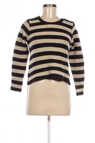 Дамски пуловер Crazy Wool, Размер S, Цвят Многоцветен, Цена 4,09 €