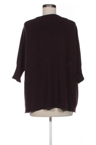 Дамски пуловер Crazy Wool, Размер M, Цвят Кафяв, Цена 9,71 €