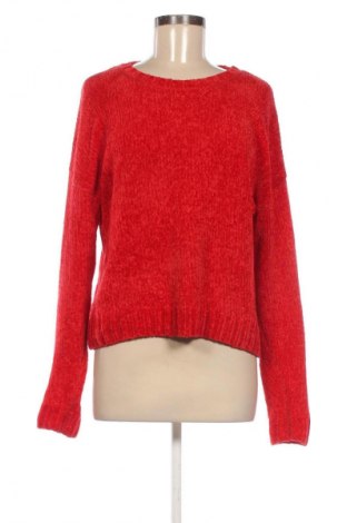 Dámský svetr Cropp, Velikost M, Barva Červená, Cena  359,00 Kč
