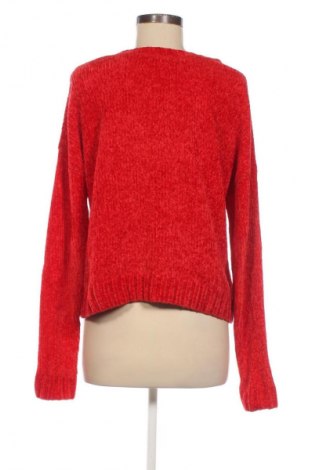 Dámský svetr Cropp, Velikost M, Barva Červená, Cena  359,00 Kč