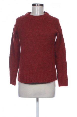 Dámský svetr Cubus, Velikost XS, Barva Červená, Cena  179,00 Kč