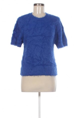 Dámský svetr Cue, Velikost XL, Barva Modrá, Cena  719,00 Kč