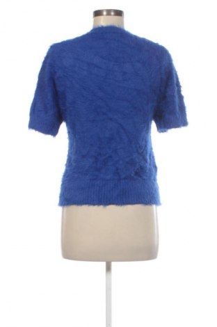 Dámský svetr Cue, Velikost XL, Barva Modrá, Cena  719,00 Kč