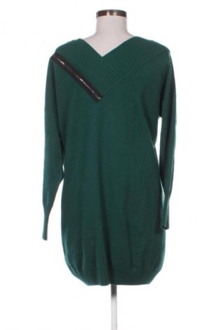 Γυναικείο πουλόβερ D.Exterior, Μέγεθος S, Χρώμα Πράσινο, Τιμή 31,72 €