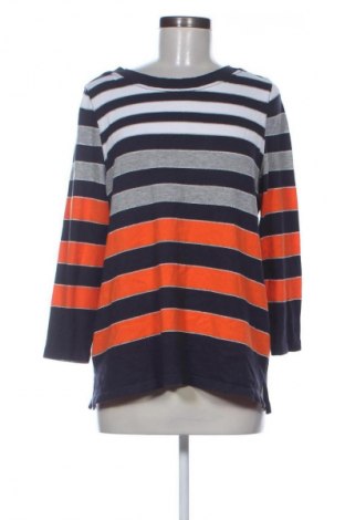 Γυναικείο πουλόβερ D.Sport, Μέγεθος M, Χρώμα Πολύχρωμο, Τιμή 11,99 €