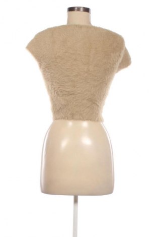 Дамски пуловер DAZY, Размер S, Цвят Бежов, Цена 4,09 €