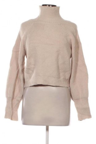 Dámský svetr DAZY, Velikost S, Barva Krémová, Cena  159,00 Kč