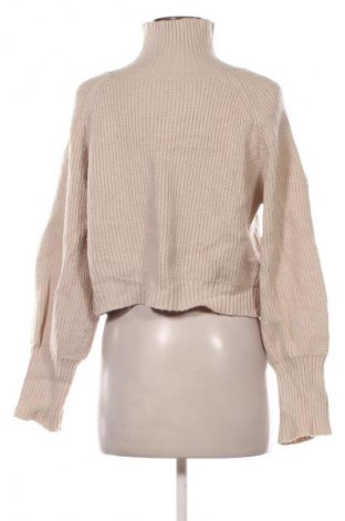 Dámský svetr DAZY, Velikost S, Barva Krémová, Cena  159,00 Kč