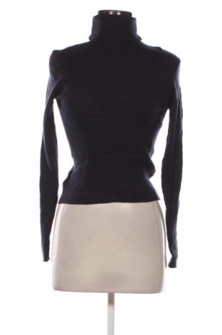 Dámský svetr DAZY, Velikost M, Barva Modrá, Cena  199,00 Kč