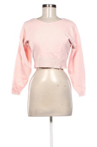 Dámský svetr DAZY, Velikost M, Barva Růžová, Cena  142,00 Kč