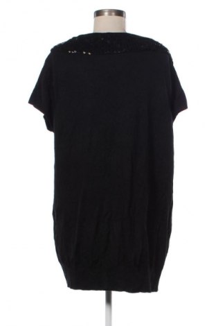 Dámsky pulóver DVS, Veľkosť XL, Farba Čierna, Cena  2,95 €