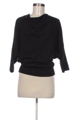 Γυναικείο πουλόβερ Dack's, Μέγεθος M, Χρώμα Μαύρο, Τιμή 12,99 €